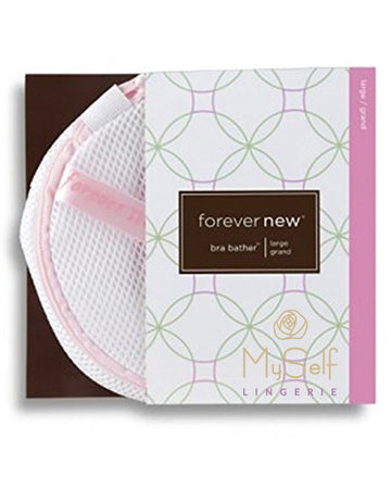 Fashion Essentials 4020 Washer Bag Cups MYSELFLINGERIE.COM